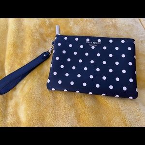 Kate Spade New York Wristlet